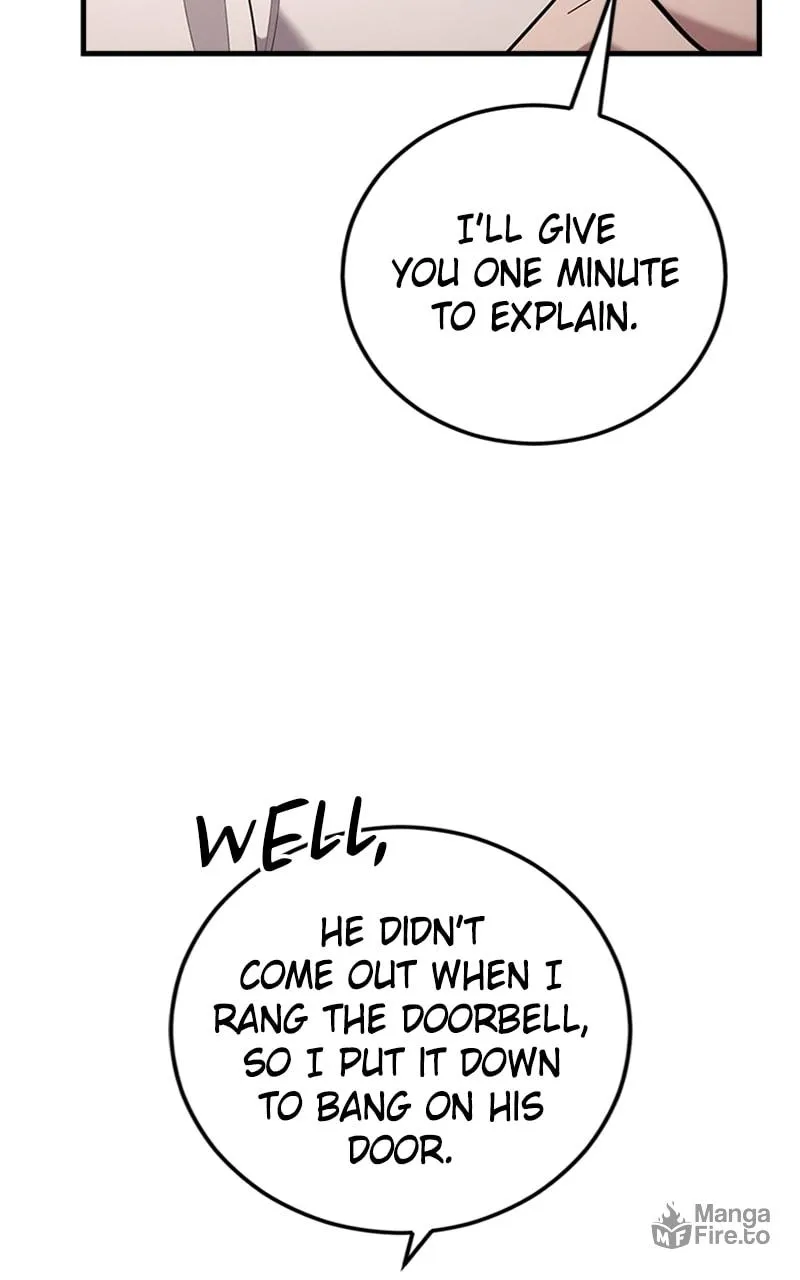 I Spy a Married Life Chapter 42 page 96 - 