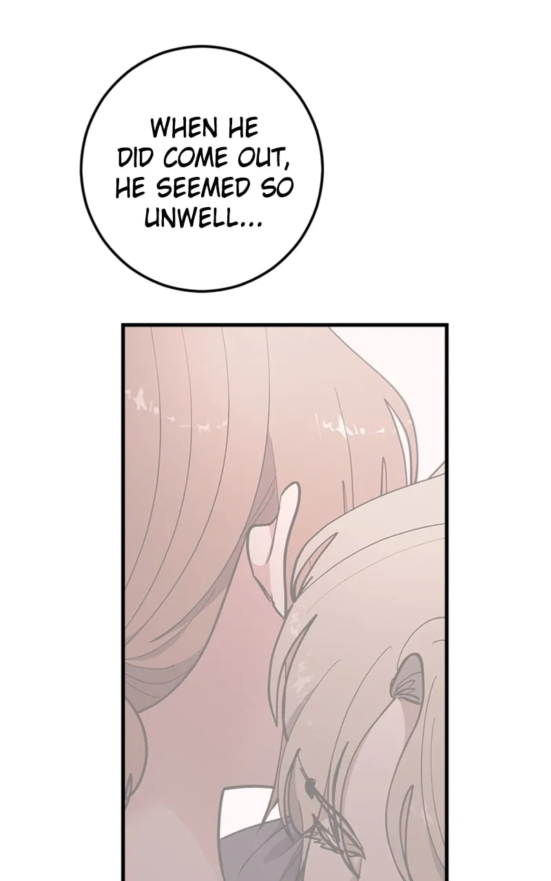 I Spy a Married Life Chapter 42 page 98 - 
