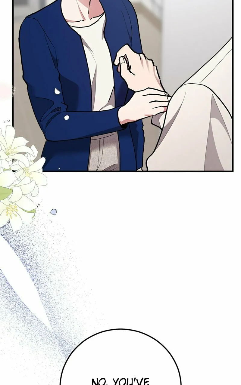 I Spy a Married Life Chapter 43 page 2 - 