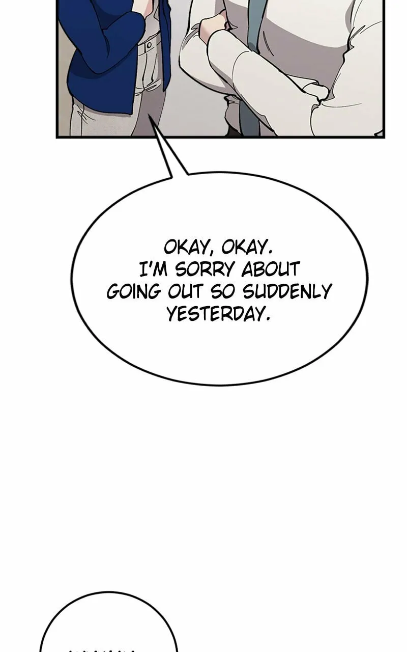 I Spy a Married Life Chapter 43 page 11 - 