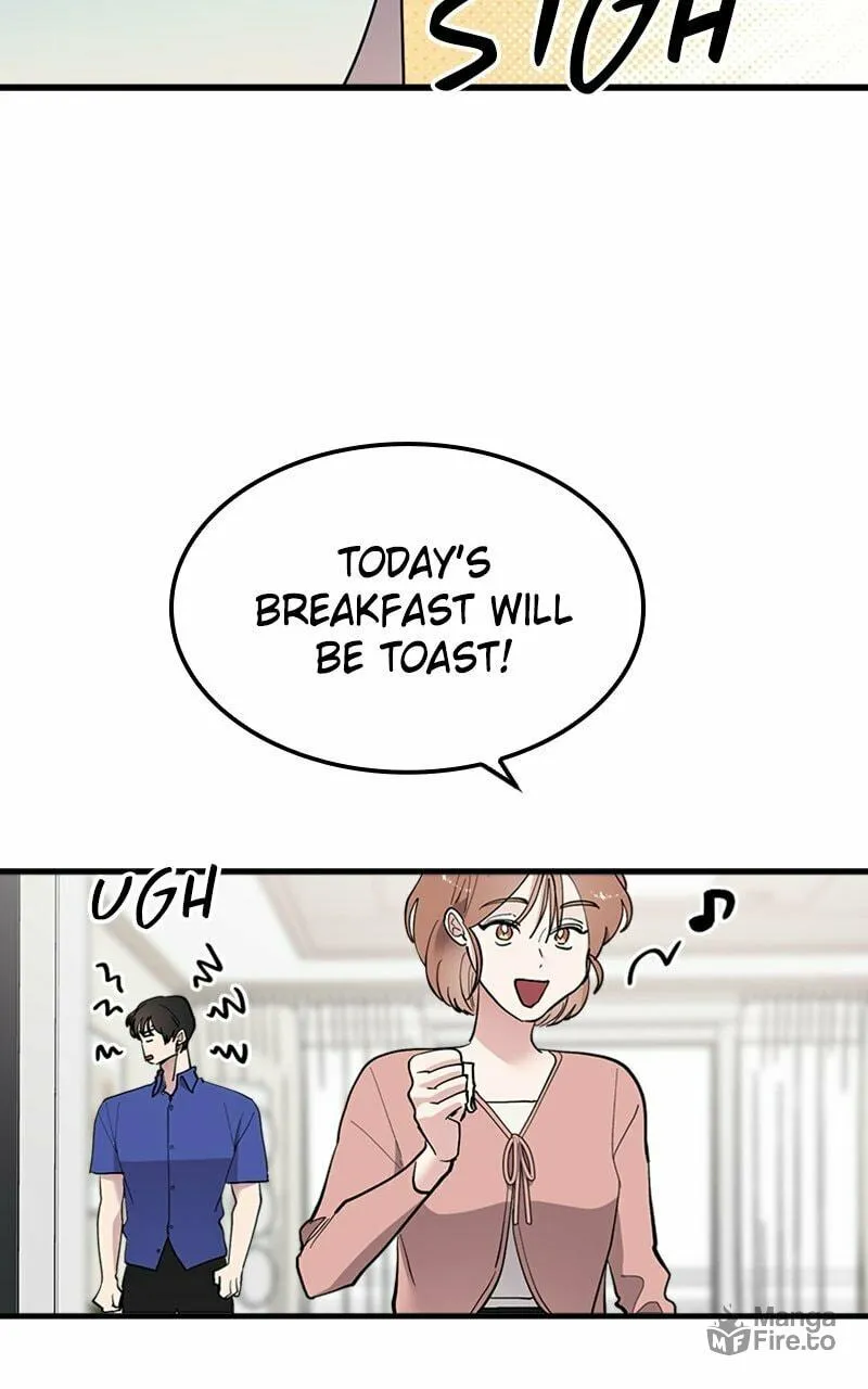 I Spy a Married Life Chapter 43 page 102 - 