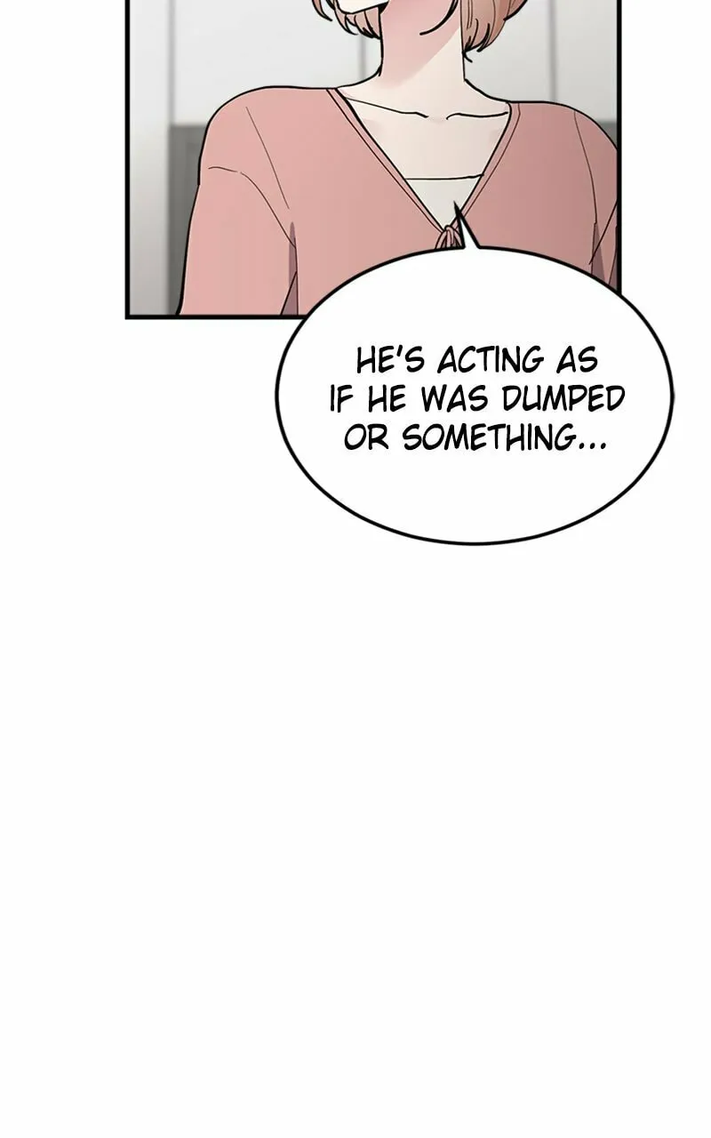I Spy a Married Life Chapter 43 page 107 - 