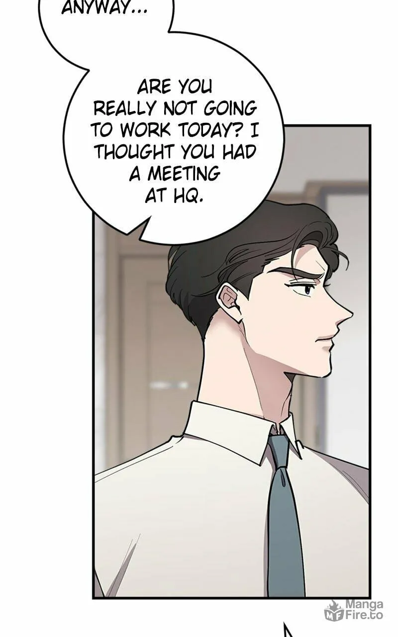 I Spy a Married Life Chapter 43 page 12 - 
