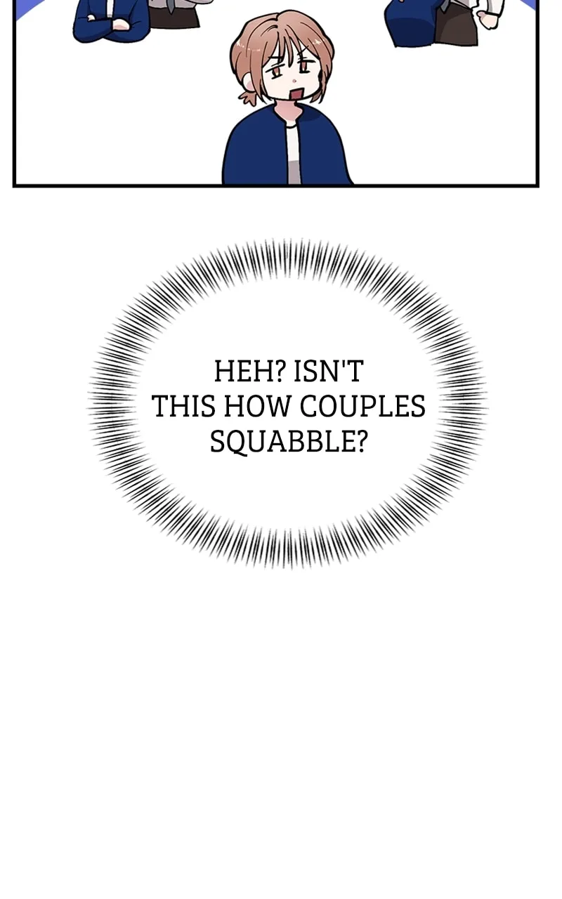 I Spy a Married Life Chapter 43 page 16 - 