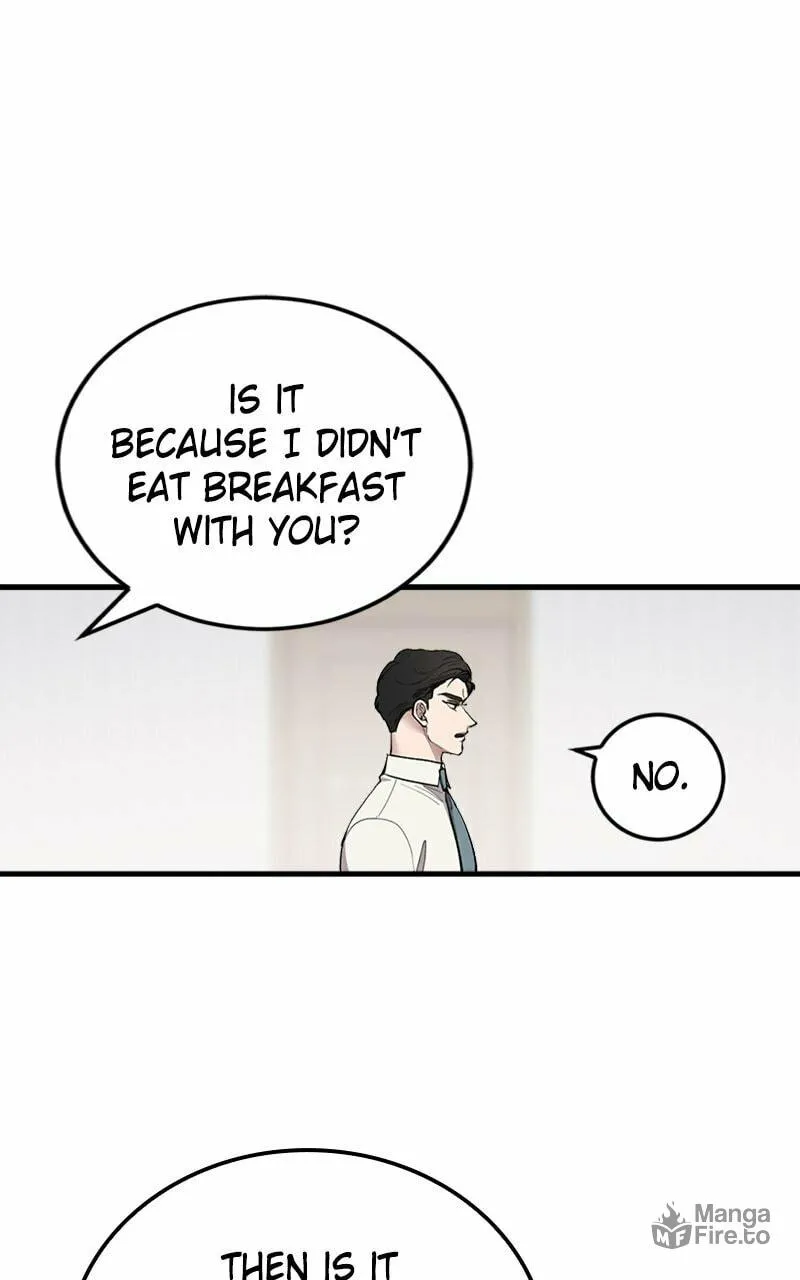 I Spy a Married Life Chapter 43 page 18 - 