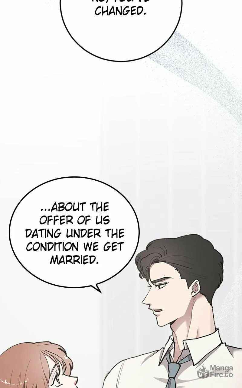 I Spy a Married Life Chapter 43 page 3 - 