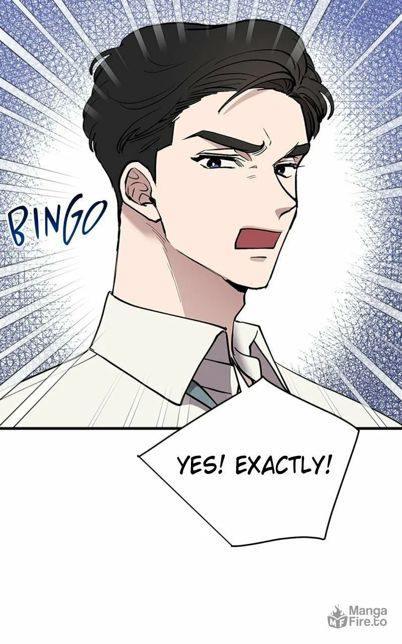 I Spy a Married Life Chapter 43 page 21 - 