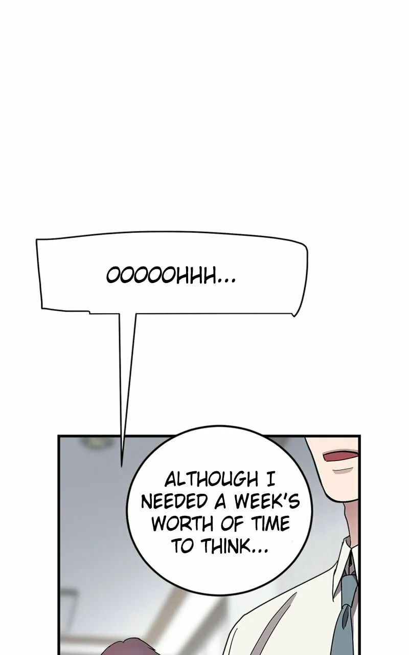 I Spy a Married Life Chapter 43 page 22 - 