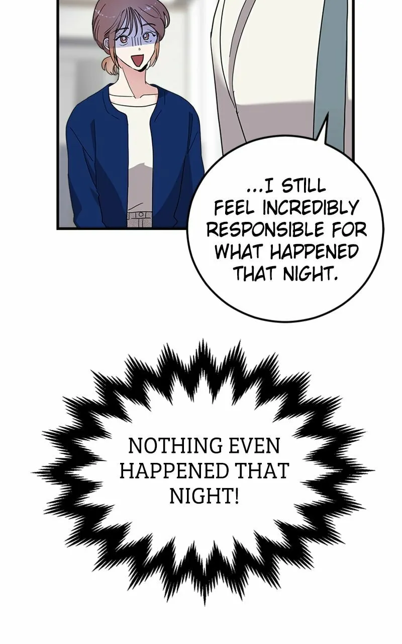 I Spy a Married Life Chapter 43 page 23 - 