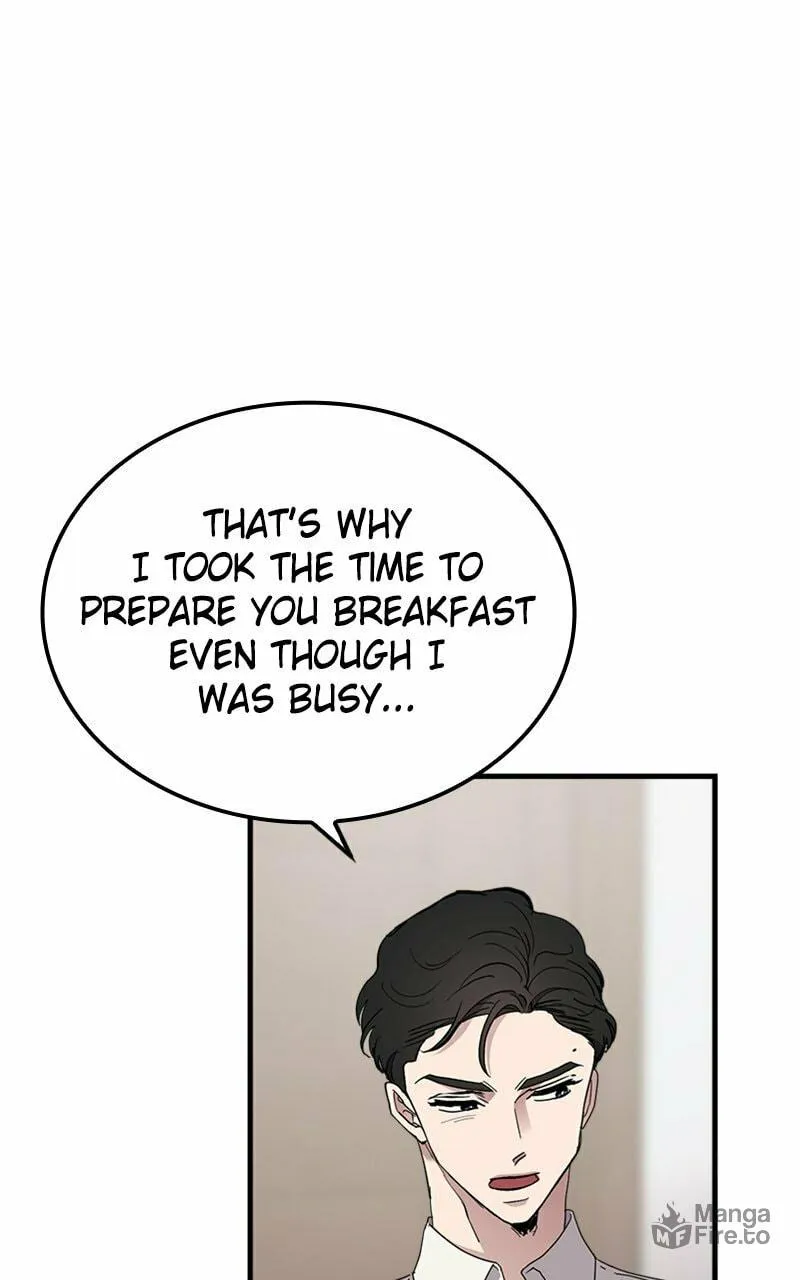 I Spy a Married Life Chapter 43 page 24 - 