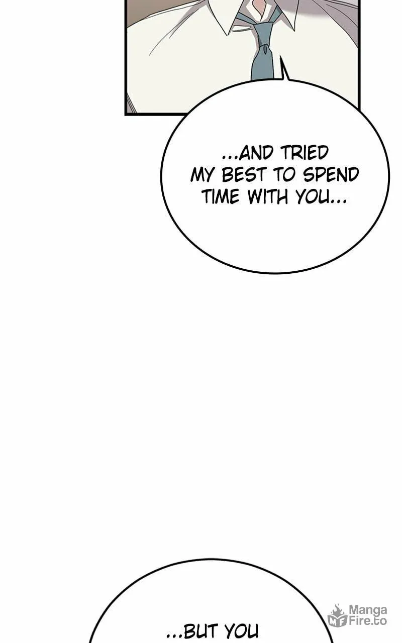 I Spy a Married Life Chapter 43 page 25 - 