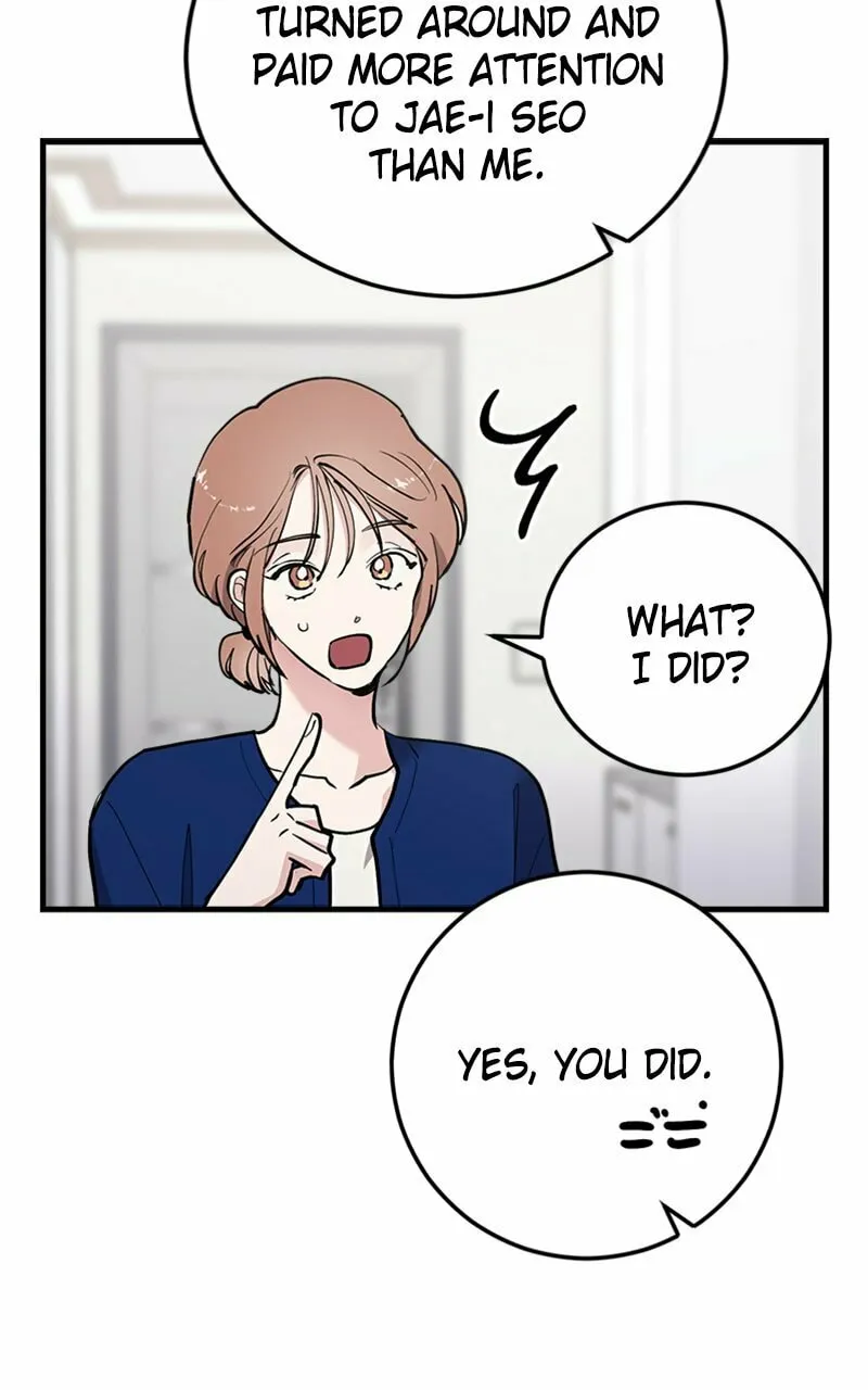 I Spy a Married Life Chapter 43 page 26 - 