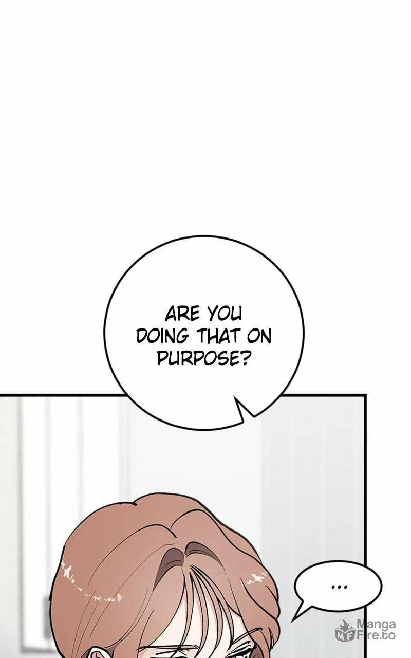 I Spy a Married Life Chapter 43 page 27 - 