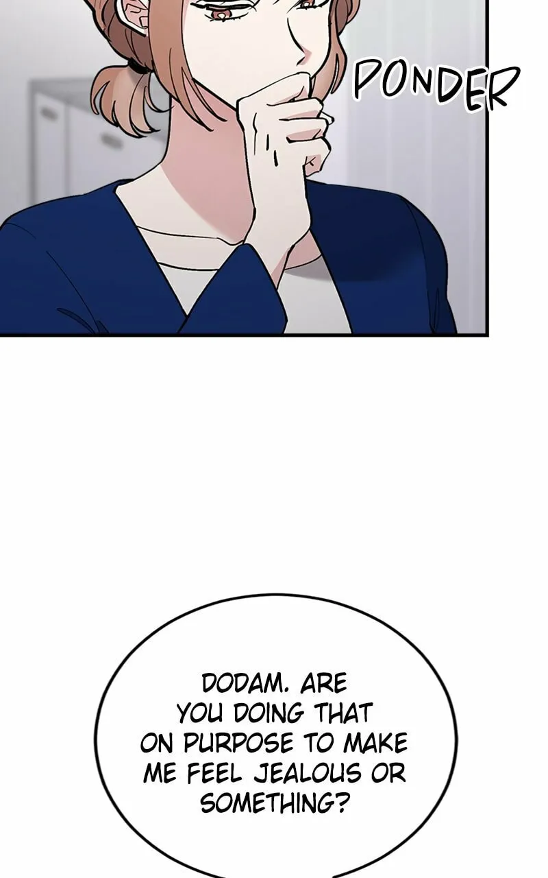 I Spy a Married Life Chapter 43 page 28 - 
