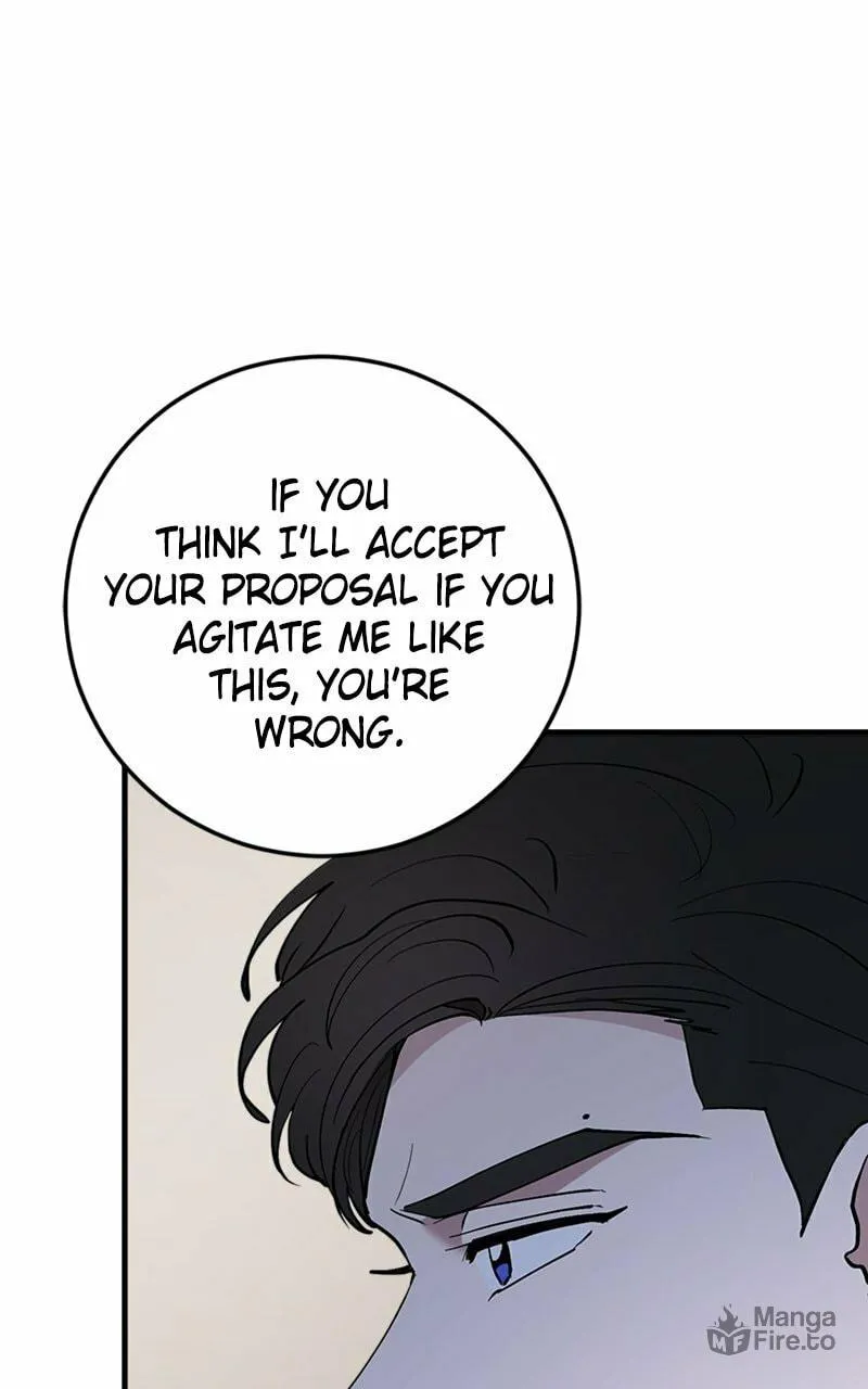 I Spy a Married Life Chapter 43 page 30 - 