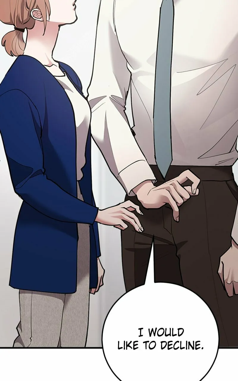 I Spy a Married Life Chapter 43 page 4 - 