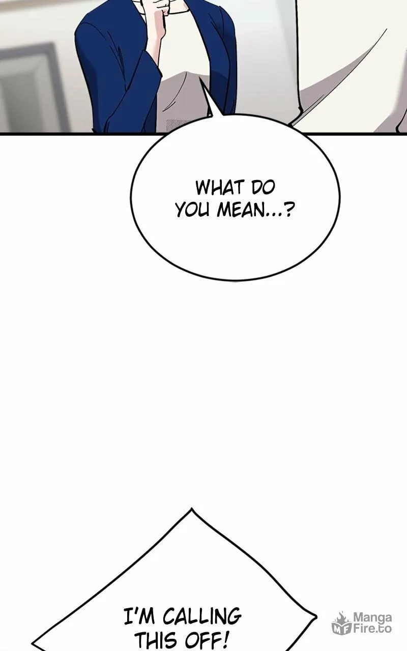 I Spy a Married Life Chapter 43 page 33 - 