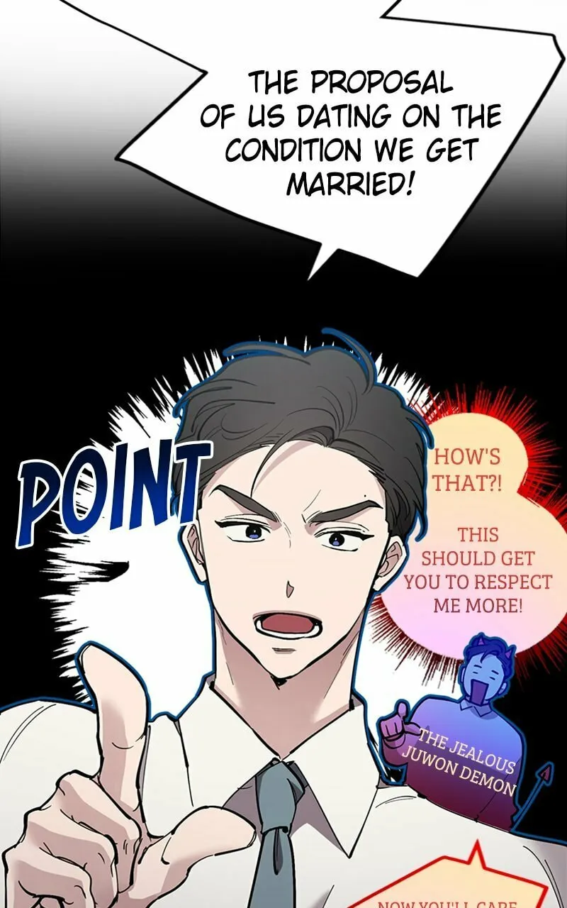 I Spy a Married Life Chapter 43 page 34 - 