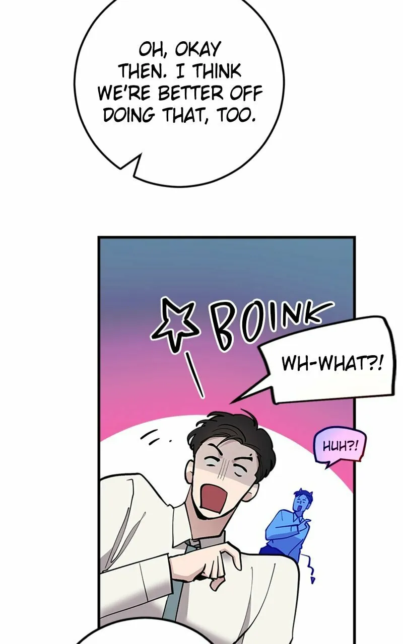 I Spy a Married Life Chapter 43 page 37 - 