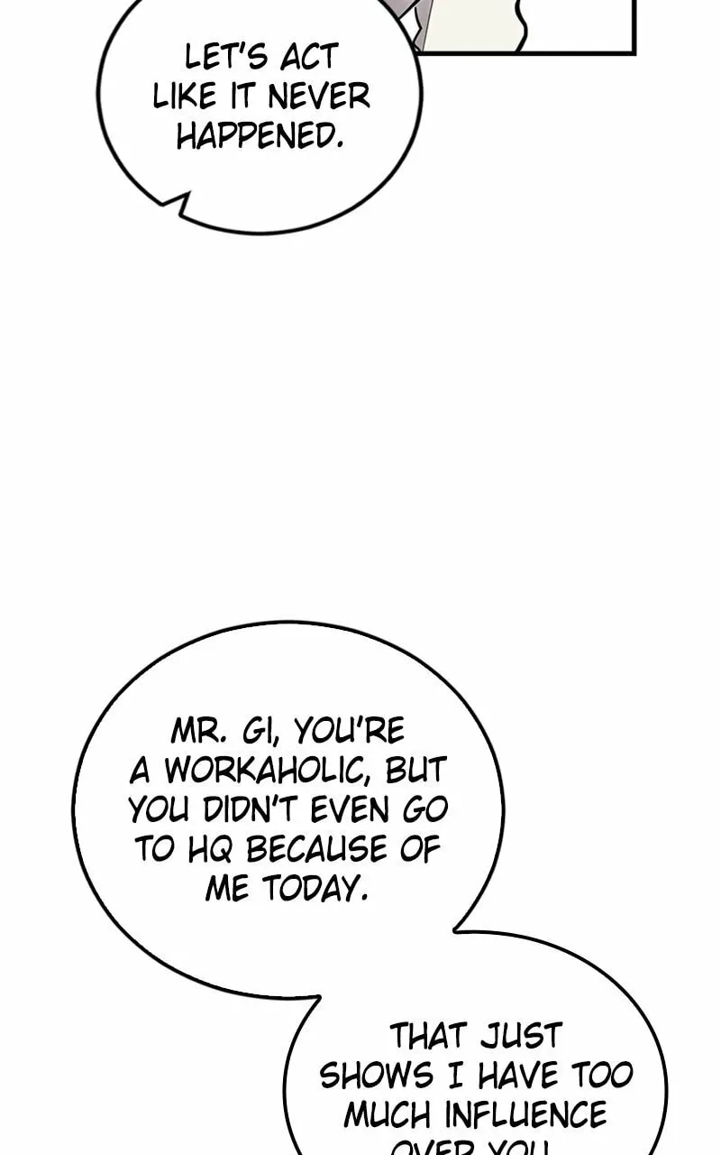 I Spy a Married Life Chapter 43 page 38 - 