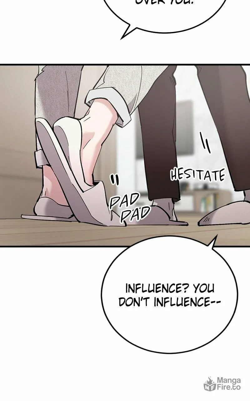 I Spy a Married Life Chapter 43 page 39 - 