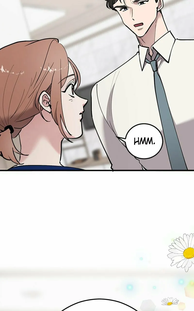 I Spy a Married Life Chapter 43 page 43 - 
