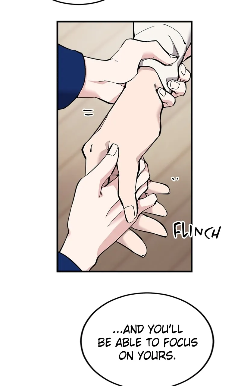 I Spy a Married Life Chapter 43 page 46 - 