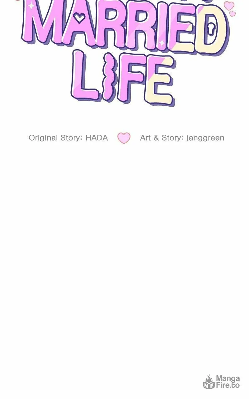 I Spy a Married Life Chapter 43 page 6 - 