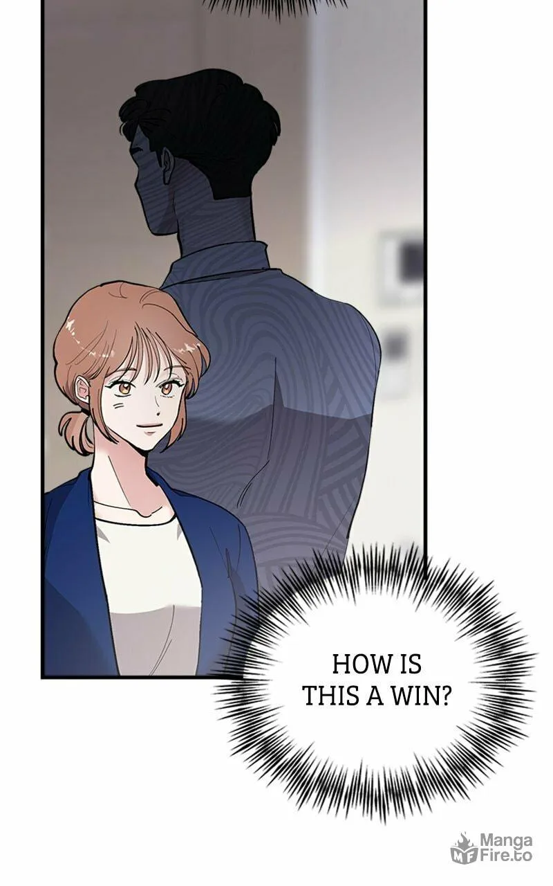 I Spy a Married Life Chapter 43 page 51 - 