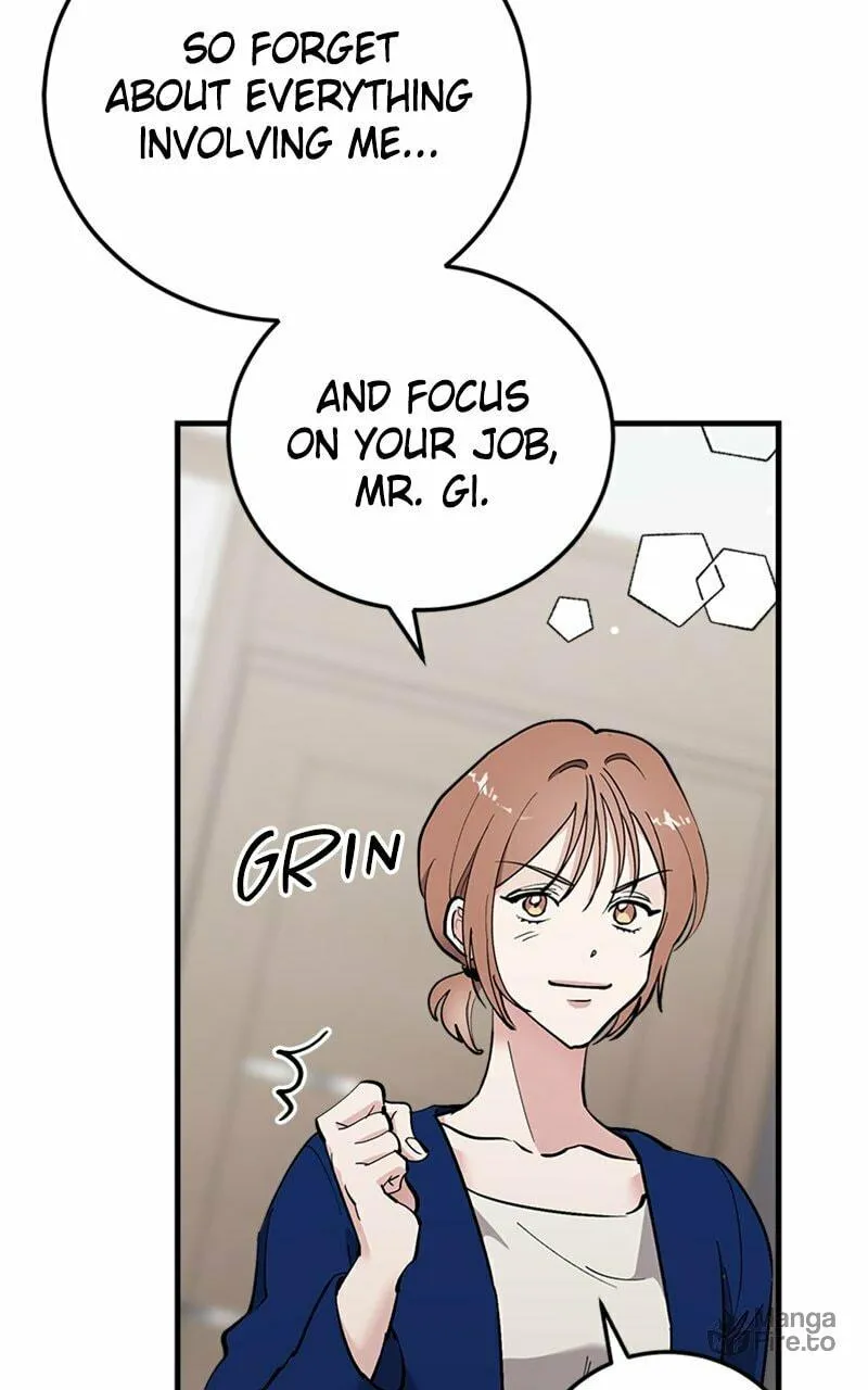 I Spy a Married Life Chapter 43 page 60 - 