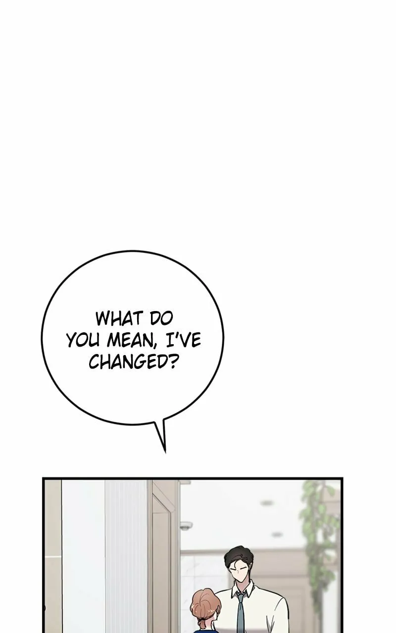I Spy a Married Life Chapter 43 page 7 - 