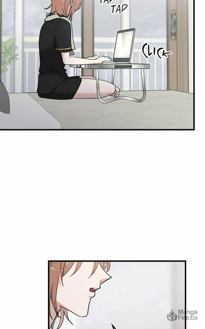 I Spy a Married Life Chapter 43 page 70 - 