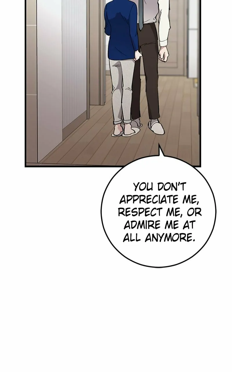 I Spy a Married Life Chapter 43 page 8 - 