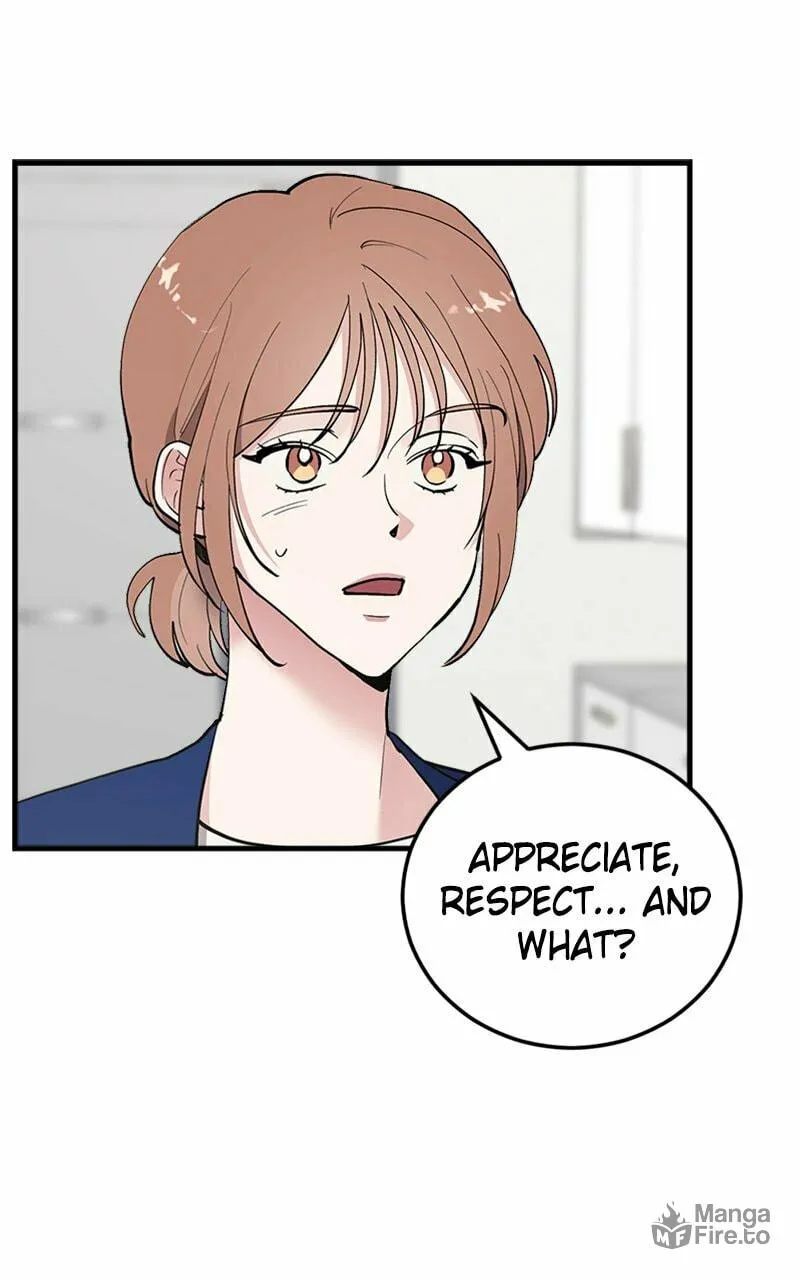 I Spy a Married Life Chapter 43 page 9 - 