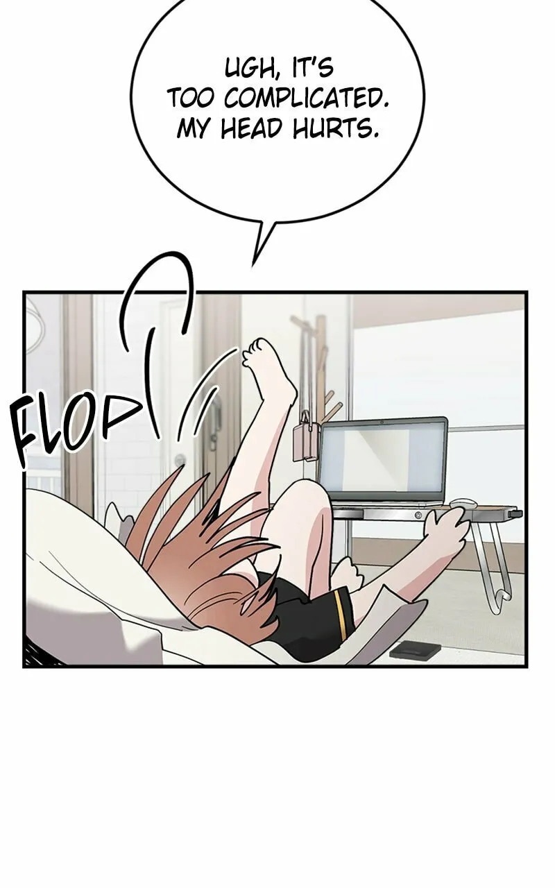 I Spy a Married Life Chapter 43 page 83 - 
