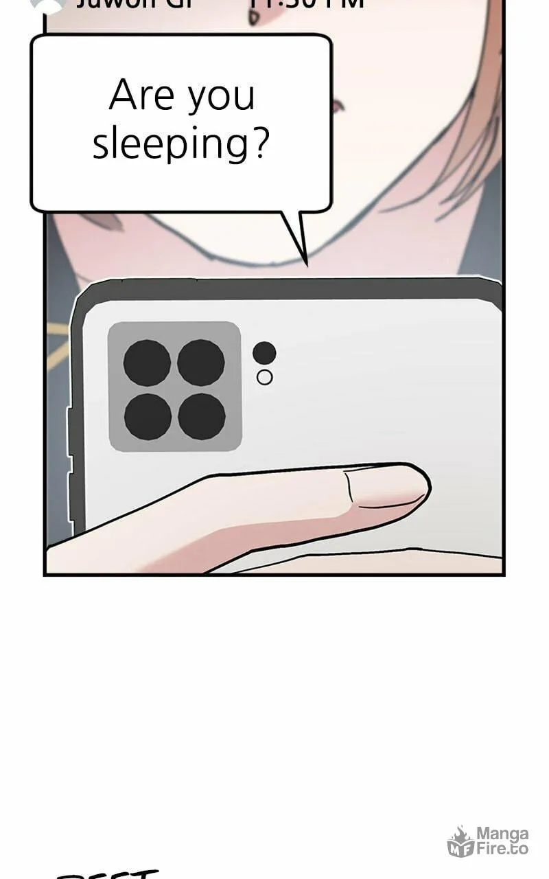 I Spy a Married Life Chapter 43 page 87 - 
