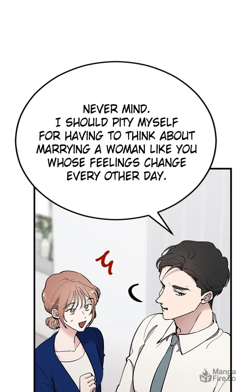 I Spy a Married Life Chapter 43 page 10 - 