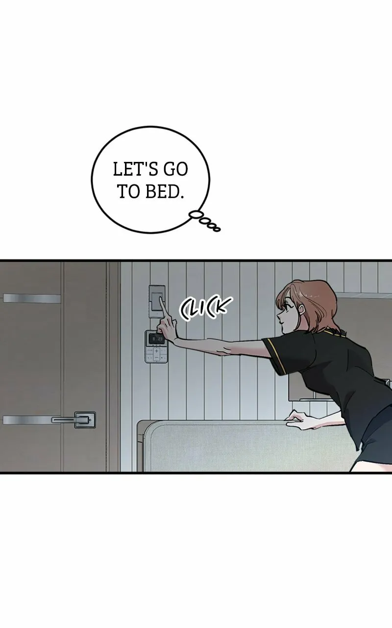 I Spy a Married Life Chapter 43 page 91 - 