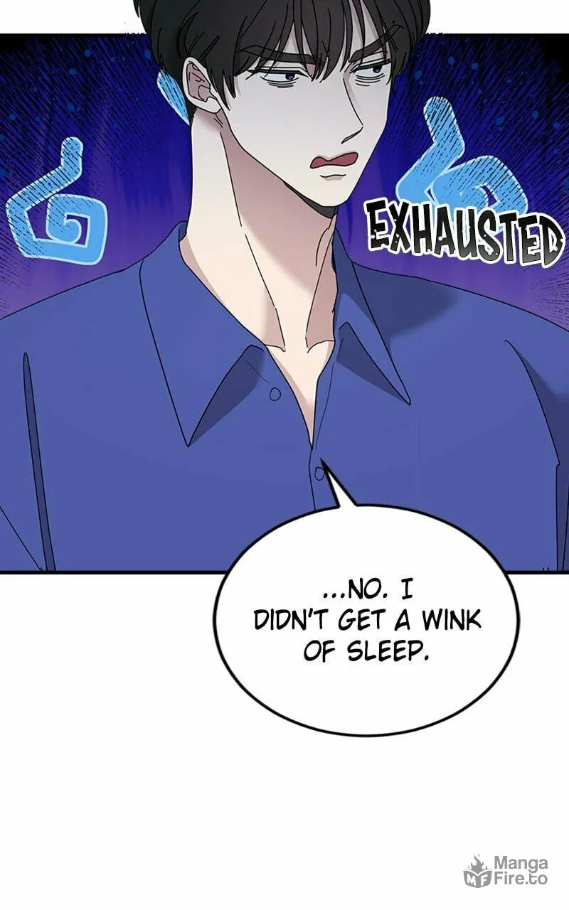 I Spy a Married Life Chapter 43 page 99 - 