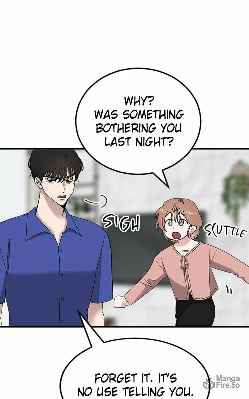 I Spy a Married Life Chapter 43 page 100 - 