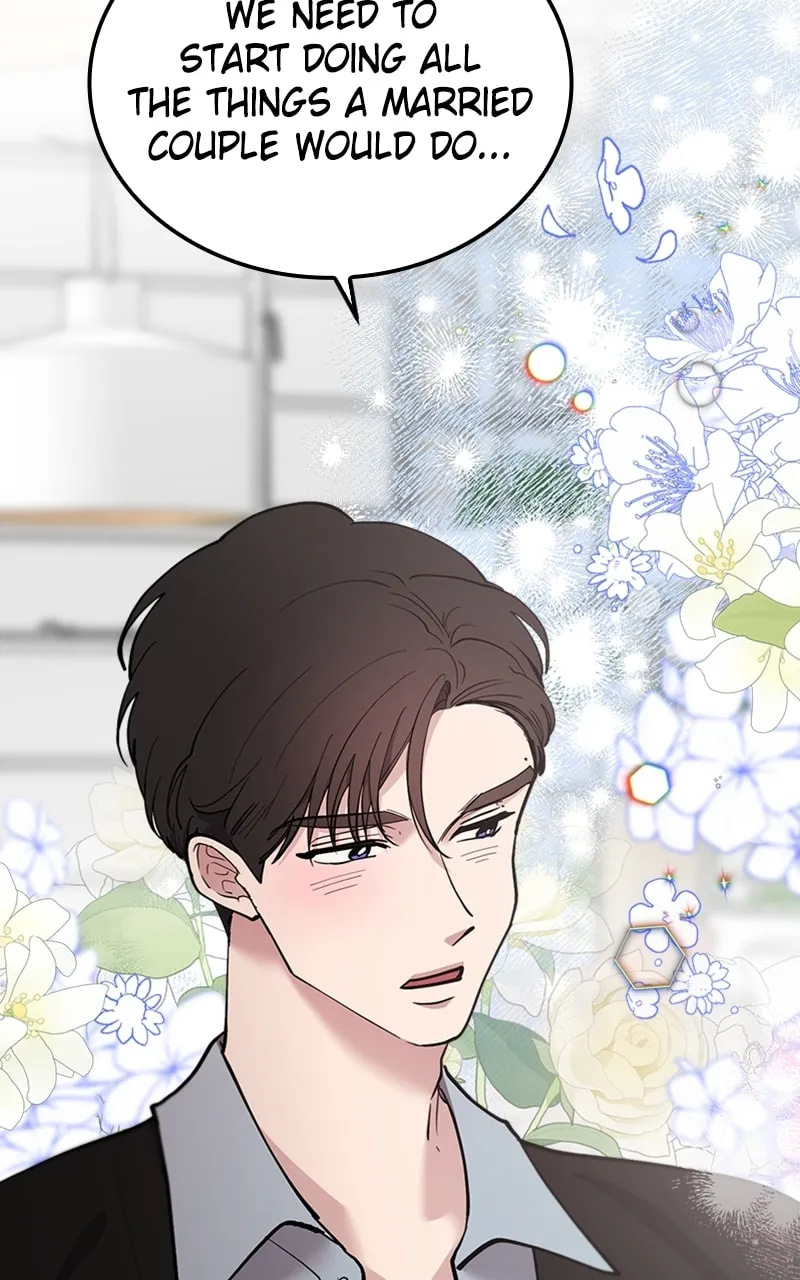 I Spy a Married Life Chapter 44 page 106 - 