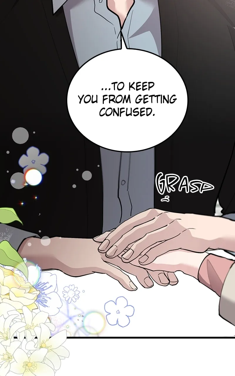 I Spy a Married Life Chapter 44 page 107 - 