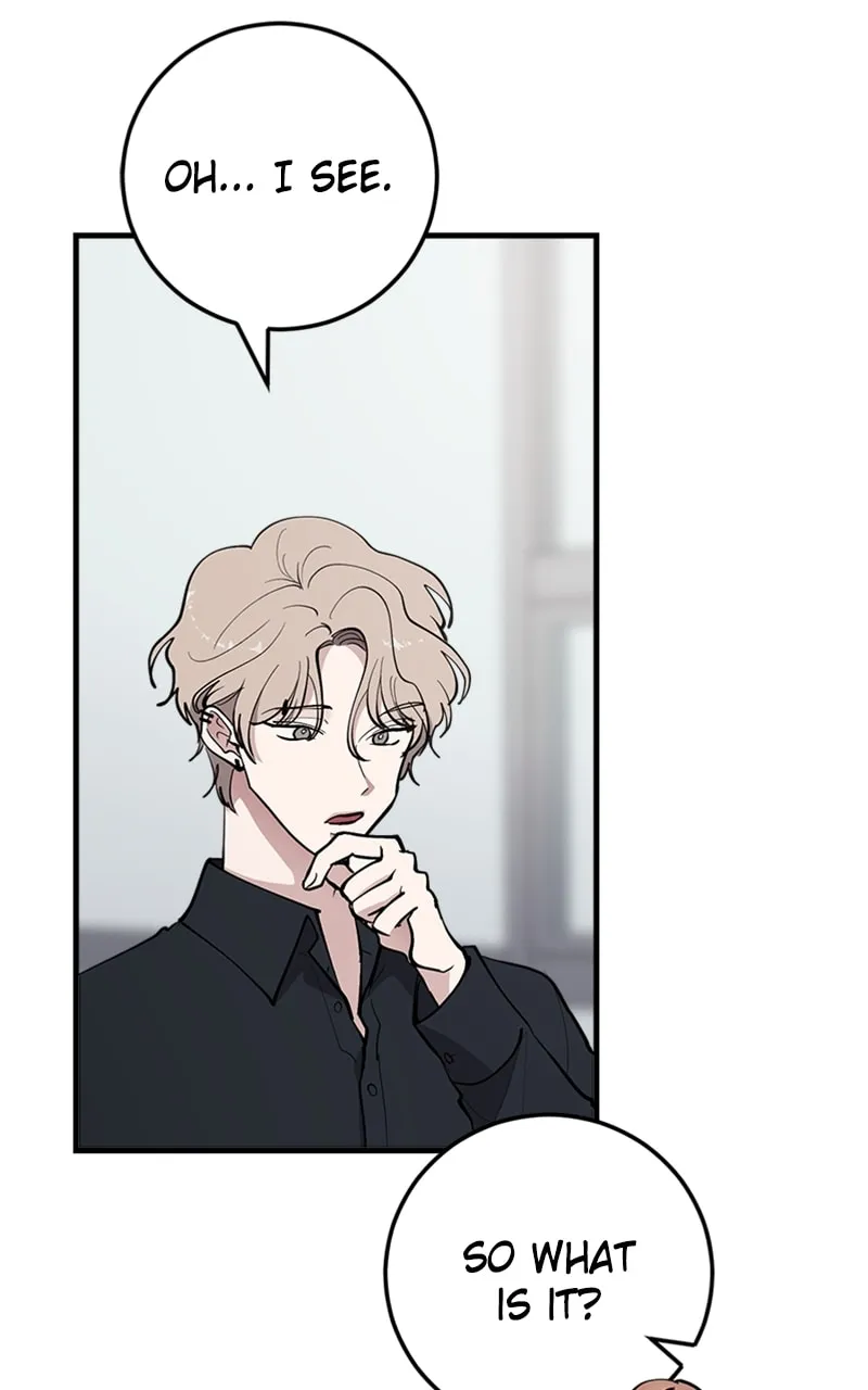 I Spy a Married Life Chapter 44 page 13 - 