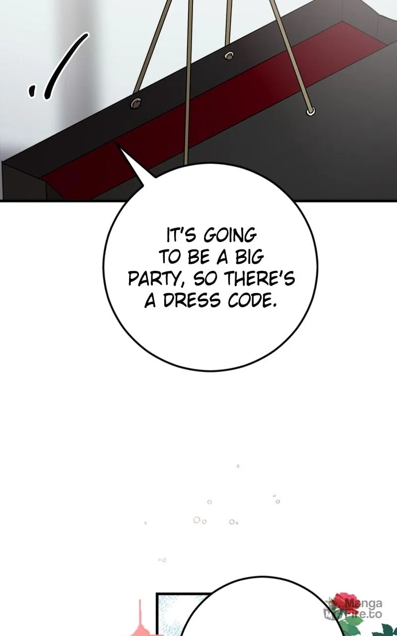 I Spy a Married Life Chapter 44 page 15 - 