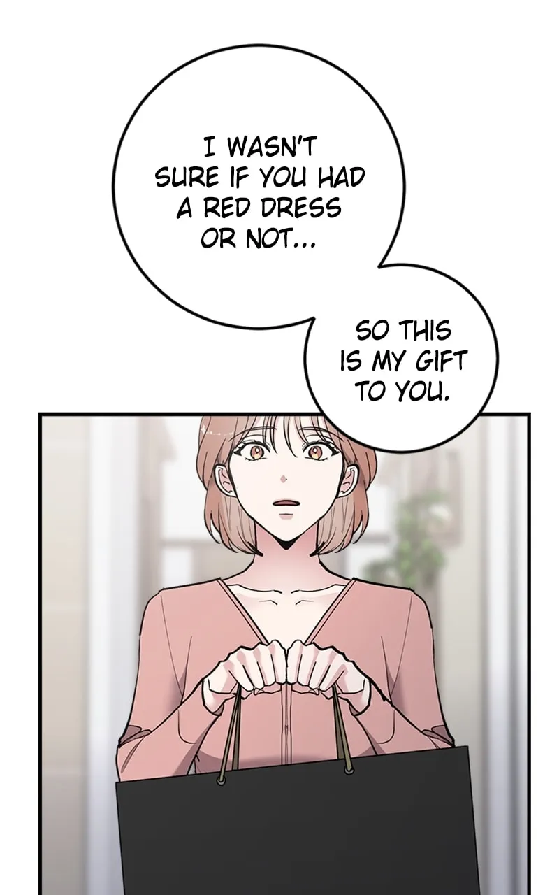 I Spy a Married Life Chapter 44 page 17 - 