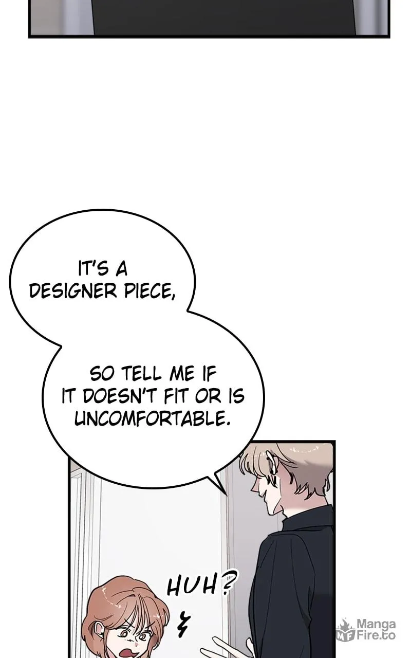 I Spy a Married Life Chapter 44 page 18 - 