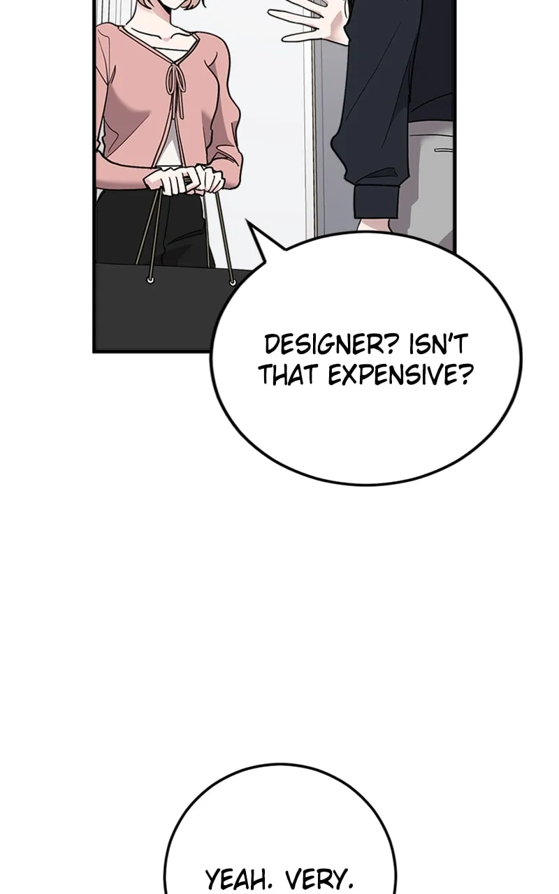 I Spy a Married Life Chapter 44 page 19 - 