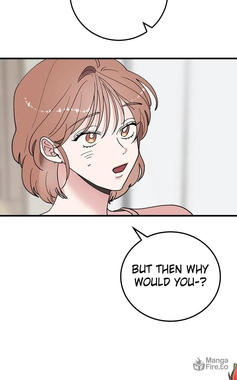I Spy a Married Life Chapter 44 page 20 - 