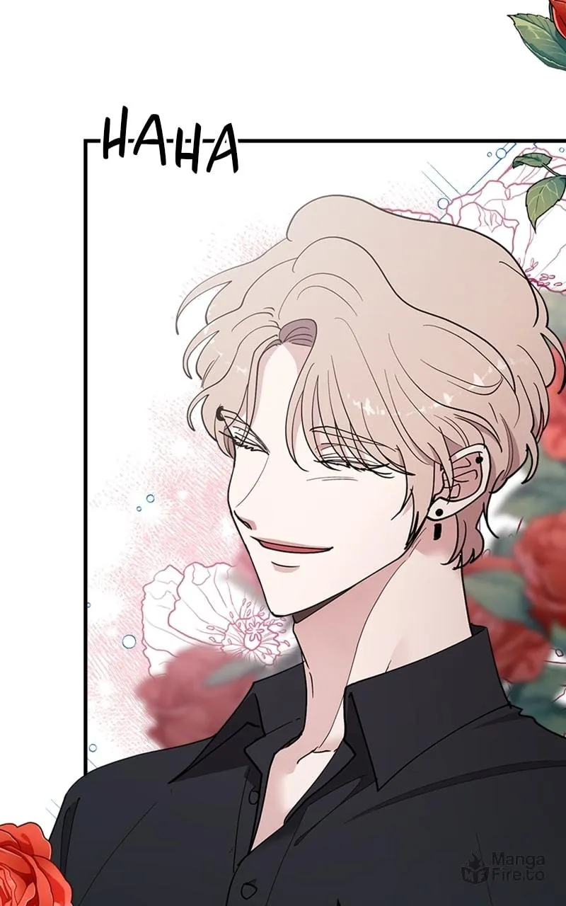 I Spy a Married Life Chapter 44 page 21 - 
