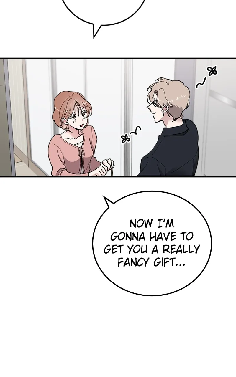 I Spy a Married Life Chapter 44 page 23 - 